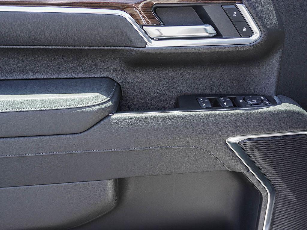 new 2026 Chevrolet Silverado 1500 car, priced at $53,315