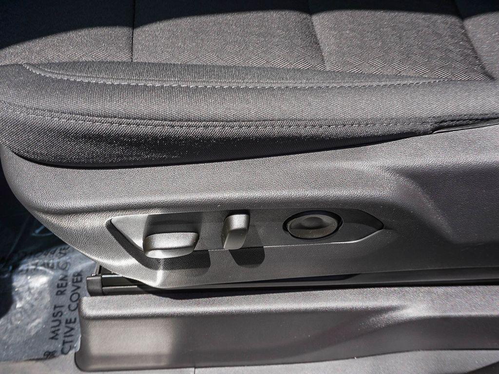 new 2026 Chevrolet Silverado 1500 car, priced at $53,315