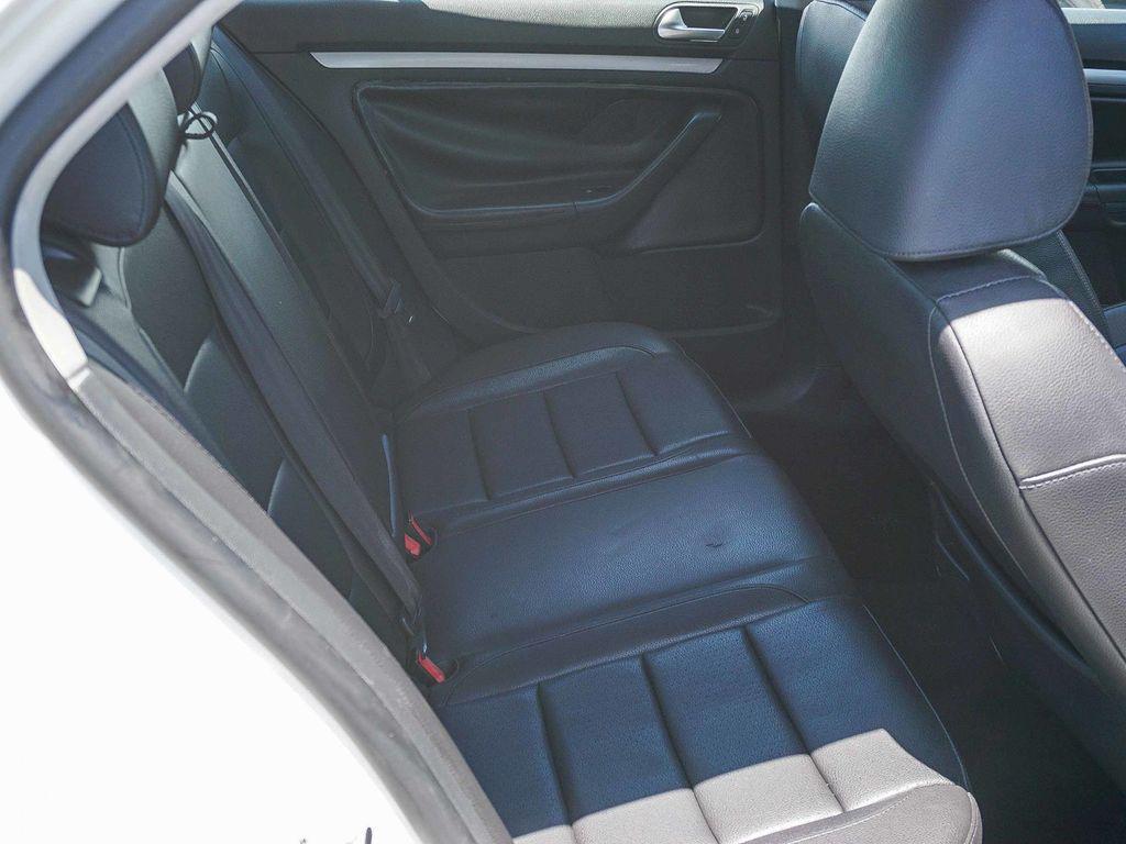 used 2010 Volkswagen Jetta car, priced at $7,500
