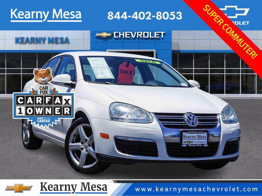 used 2010 Volkswagen Jetta car, priced at $7,500