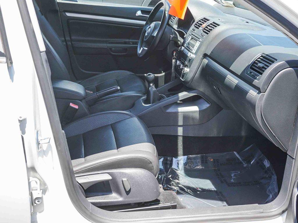 used 2010 Volkswagen Jetta car, priced at $7,500