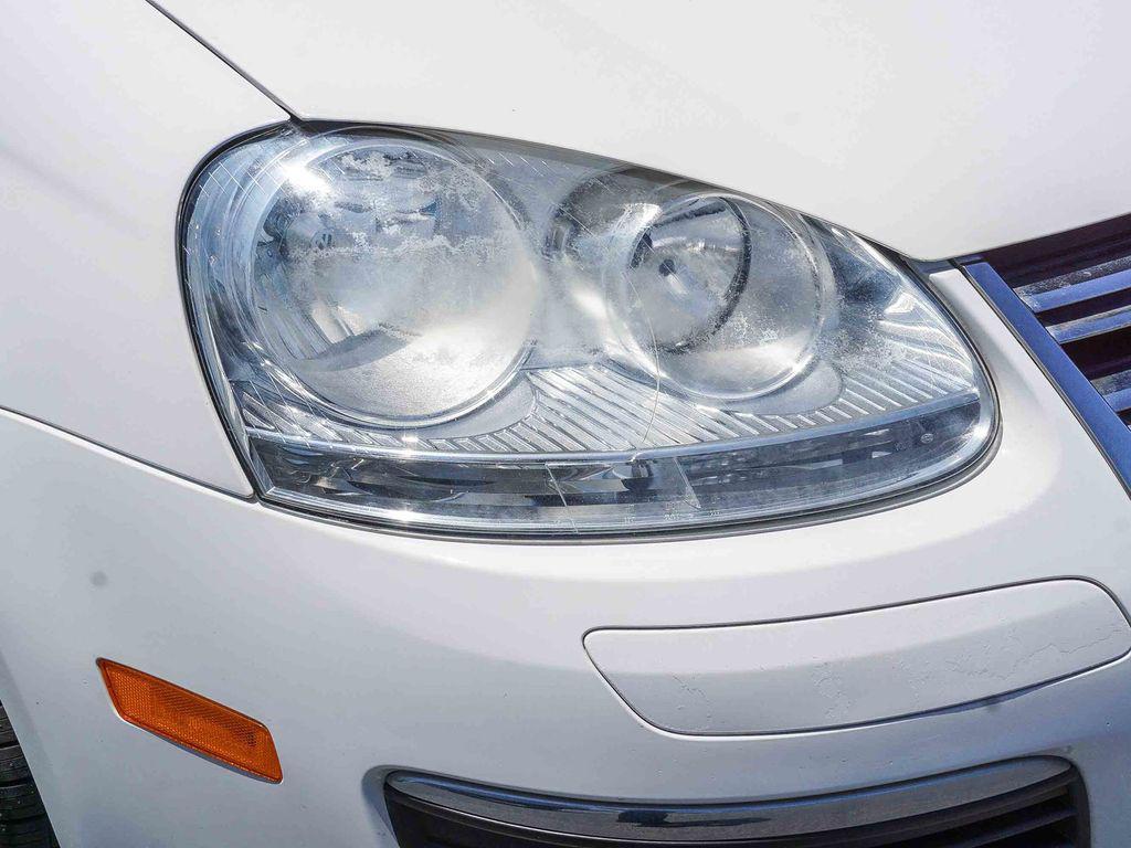 used 2010 Volkswagen Jetta car, priced at $7,500