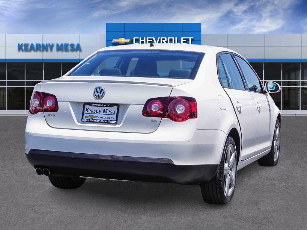 used 2010 Volkswagen Jetta car, priced at $7,500