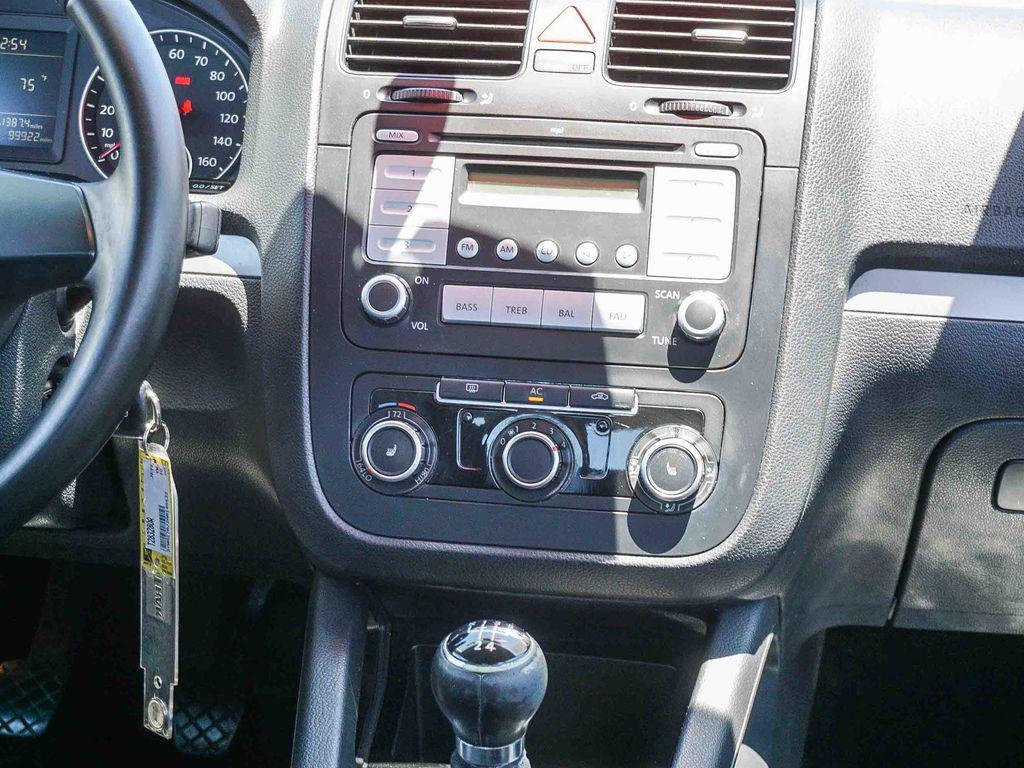 used 2010 Volkswagen Jetta car, priced at $7,500