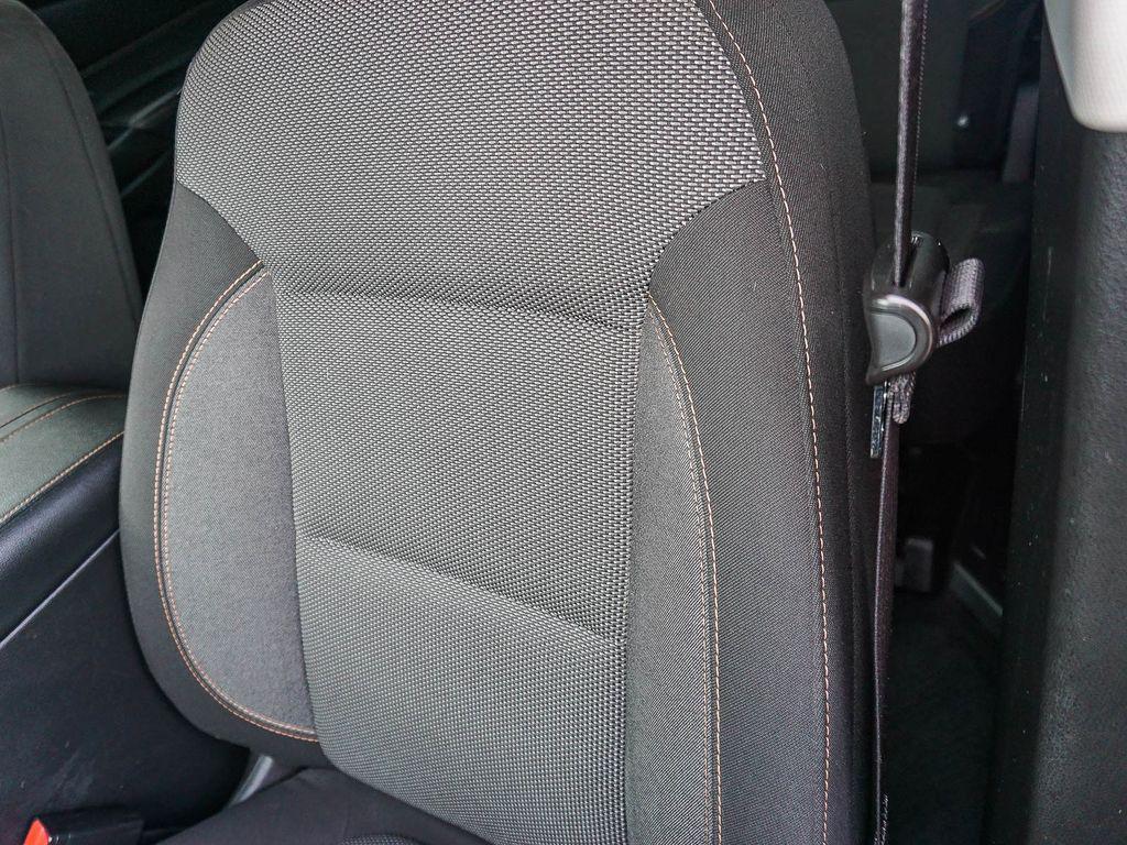 used 2021 Chevrolet Traverse car, priced at $16,986