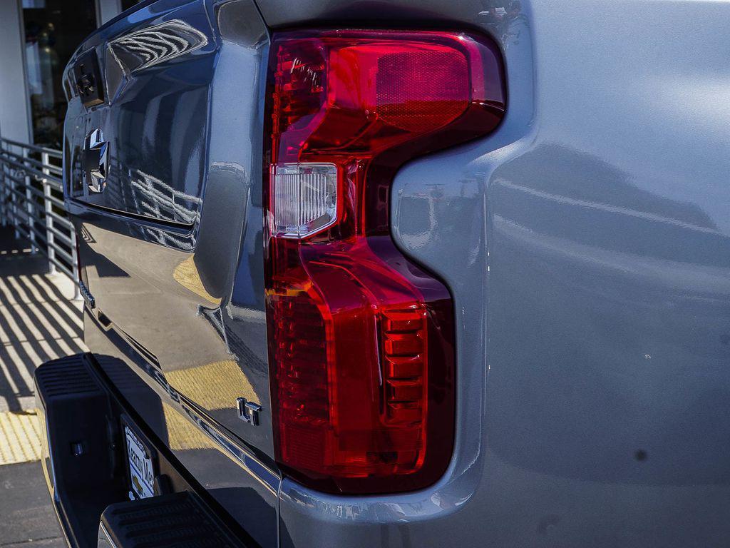 new 2026 Chevrolet Silverado 2500 car, priced at $74,745