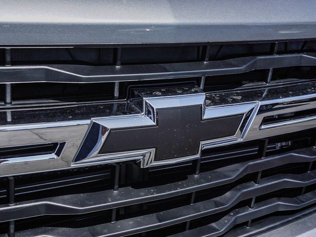 new 2026 Chevrolet Silverado 2500 car, priced at $74,745