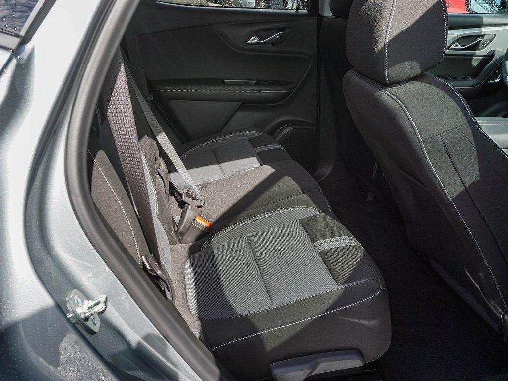 new 2026 Chevrolet Blazer car, priced at $31,090
