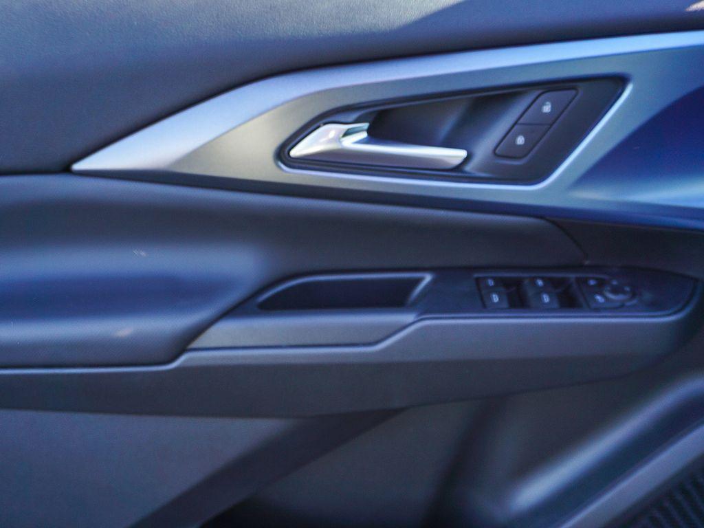 new 2026 Chevrolet Equinox EV car, priced at $29,070