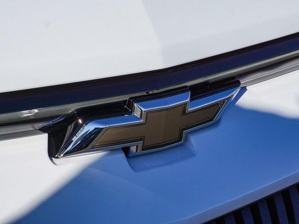 new 2026 Chevrolet Equinox EV car, priced at $29,070