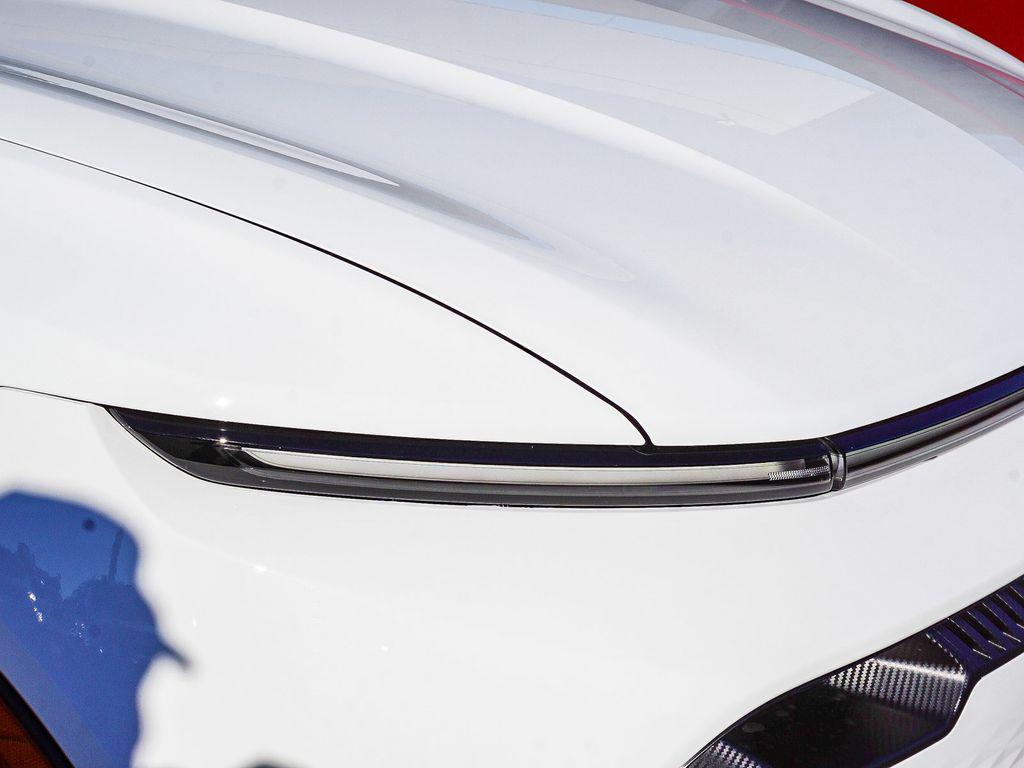 new 2026 Chevrolet Equinox EV car, priced at $29,070