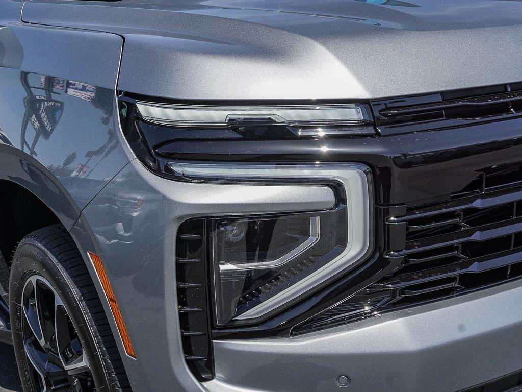 new 2026 Chevrolet Tahoe car, priced at $79,810