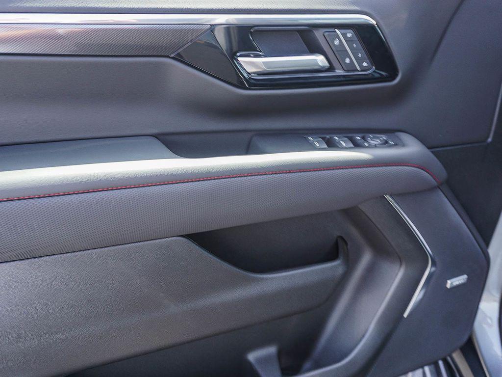 new 2026 Chevrolet Tahoe car, priced at $79,810