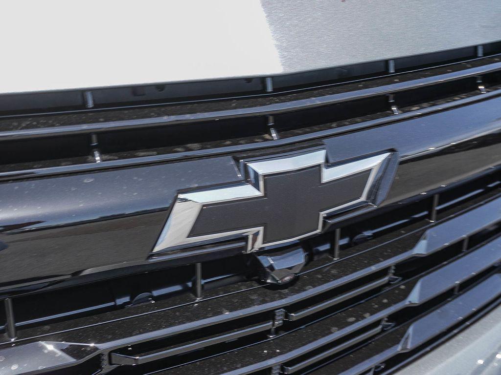 new 2026 Chevrolet Tahoe car, priced at $79,810