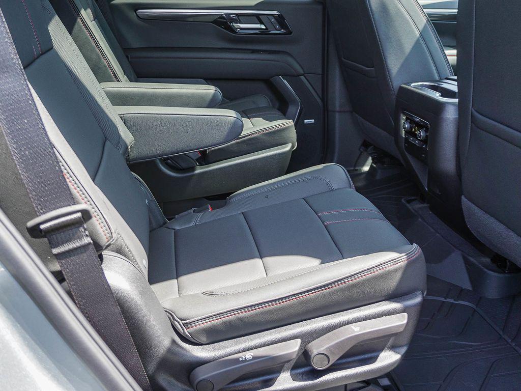 new 2026 Chevrolet Tahoe car, priced at $79,810