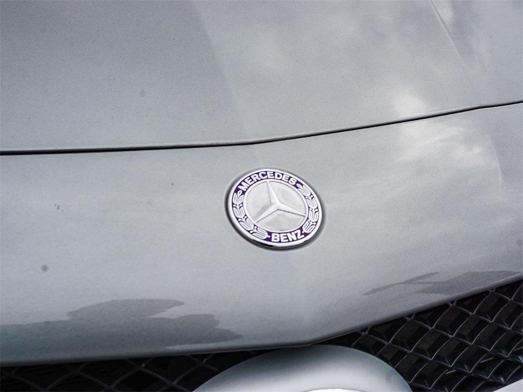 used 2013 Mercedes-Benz SL-Class car, priced at $30,967