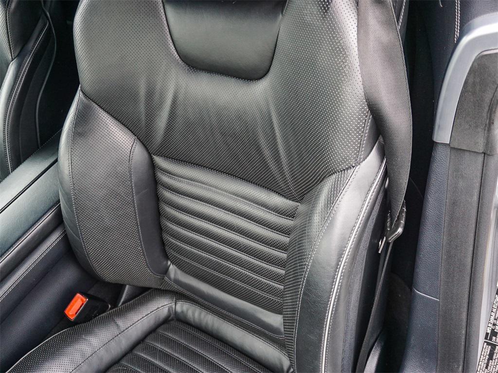 used 2013 Mercedes-Benz SL-Class car, priced at $30,967