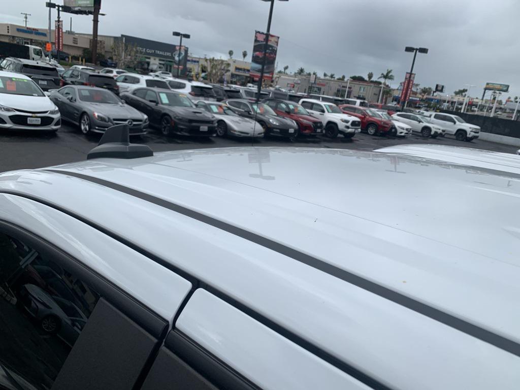 used 2025 Chevrolet Silverado 1500 car, priced at $47,385