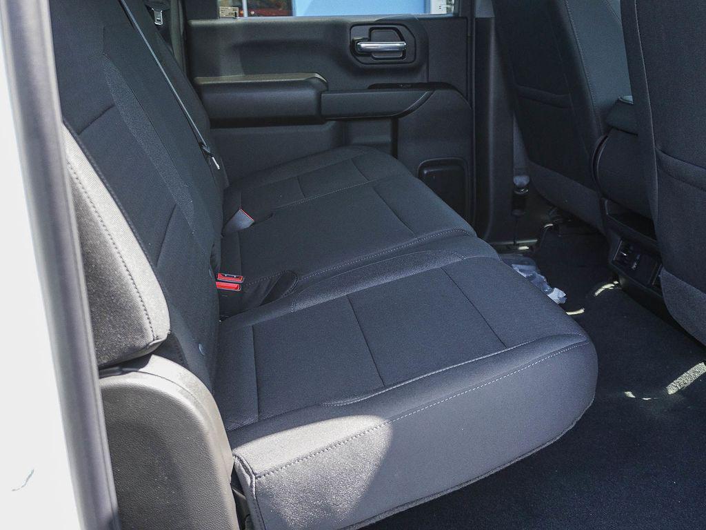 new 2026 Chevrolet Silverado 2500 car, priced at $54,505