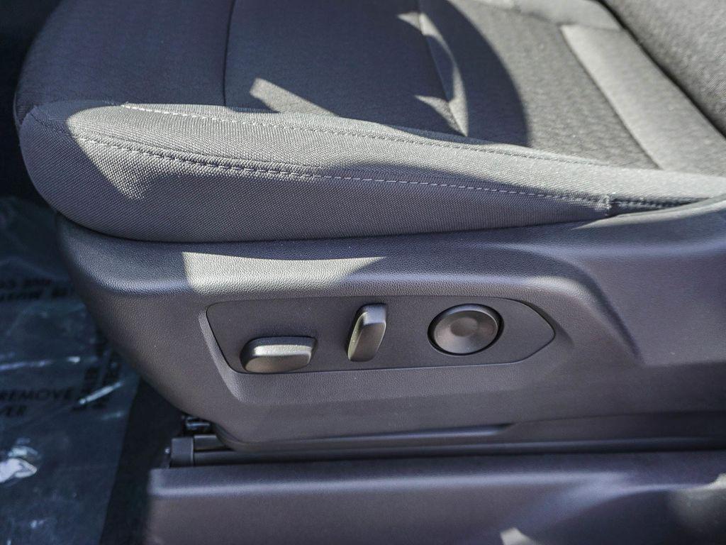 new 2026 Chevrolet Silverado 2500 car, priced at $54,505