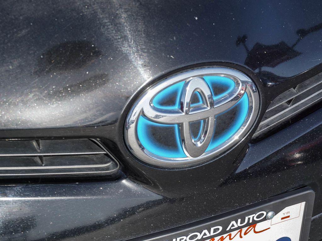 used 2012 Toyota Prius car, priced at $5,986
