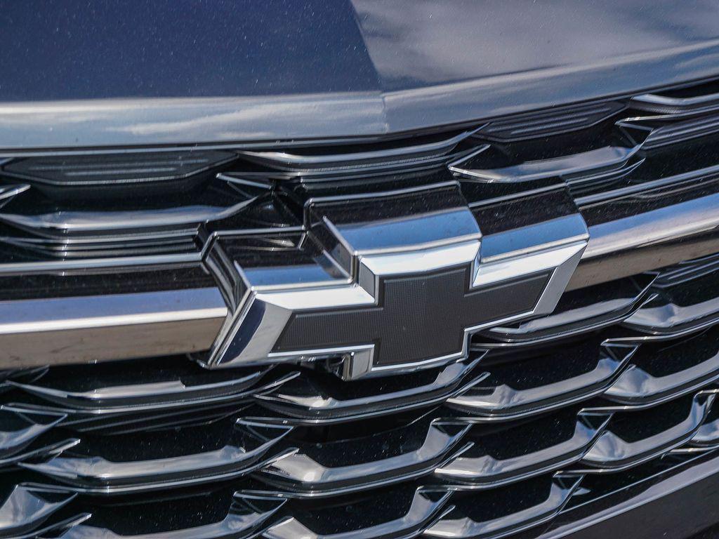 new 2026 Chevrolet Trax car, priced at $27,990