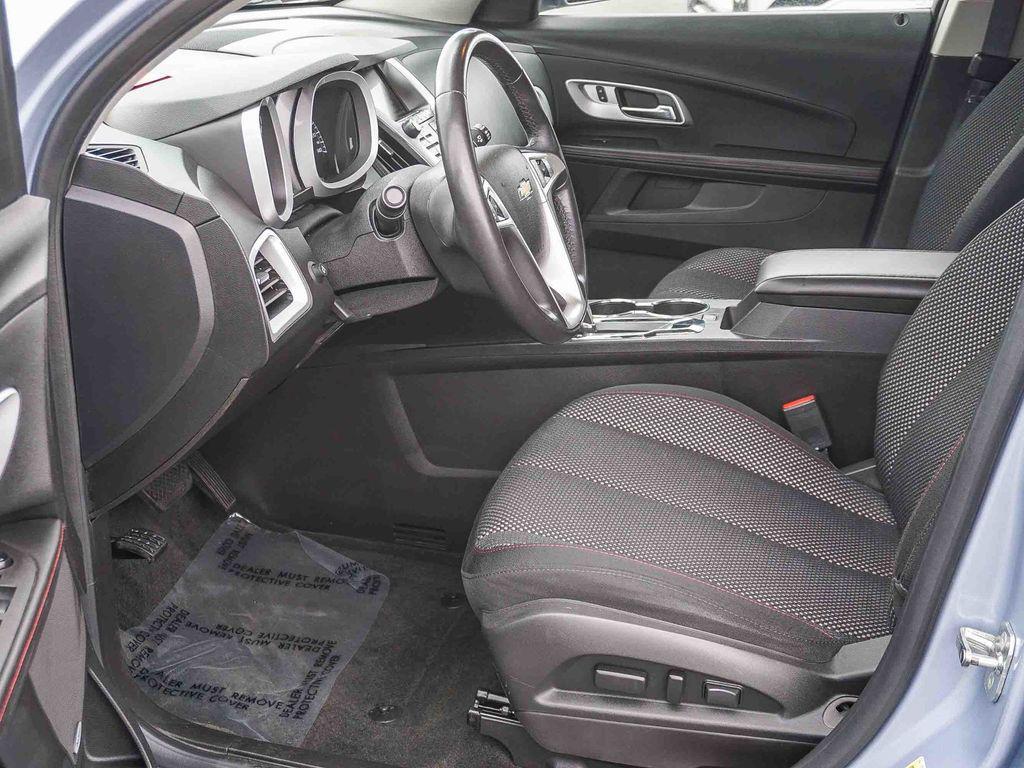 used 2015 Chevrolet Equinox car, priced at $7,986