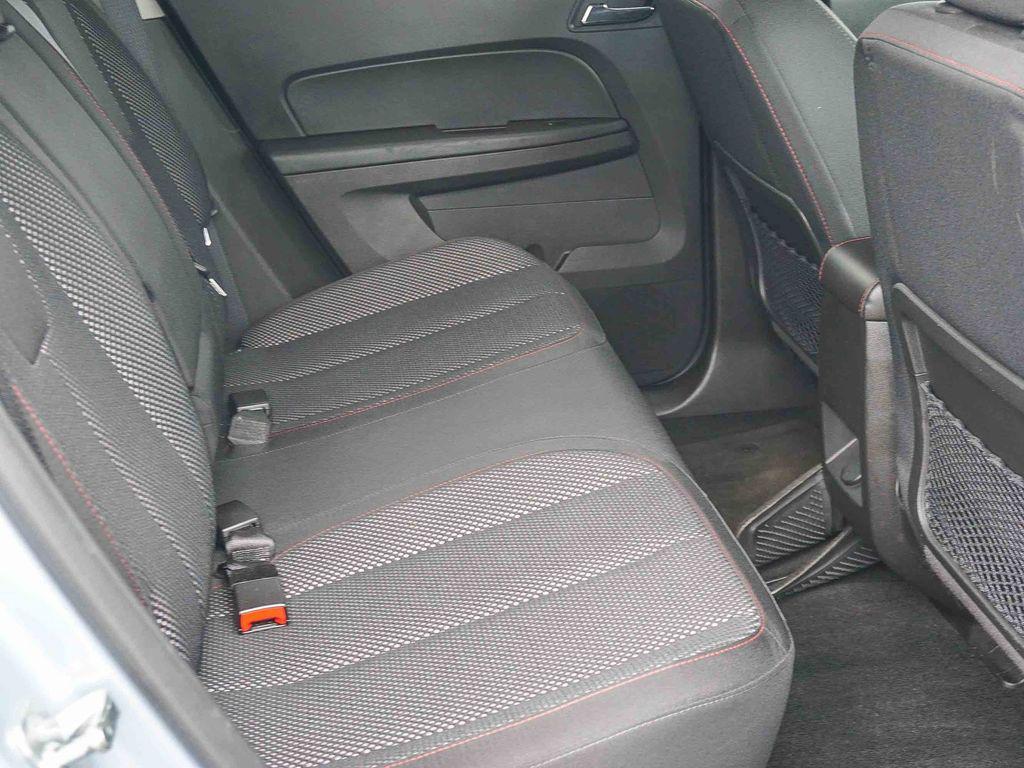 used 2015 Chevrolet Equinox car, priced at $7,986