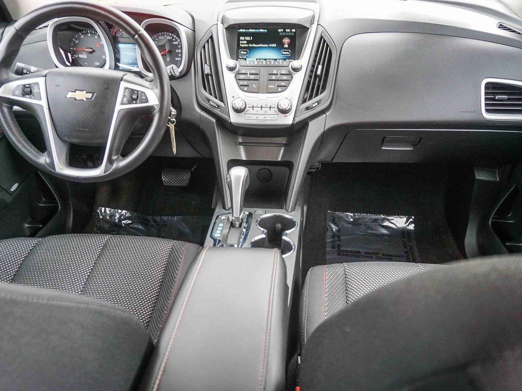 used 2015 Chevrolet Equinox car, priced at $7,986