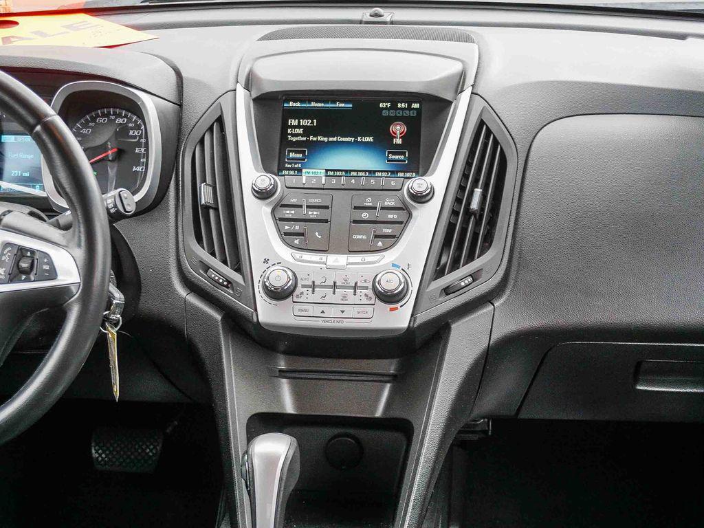 used 2015 Chevrolet Equinox car, priced at $7,986