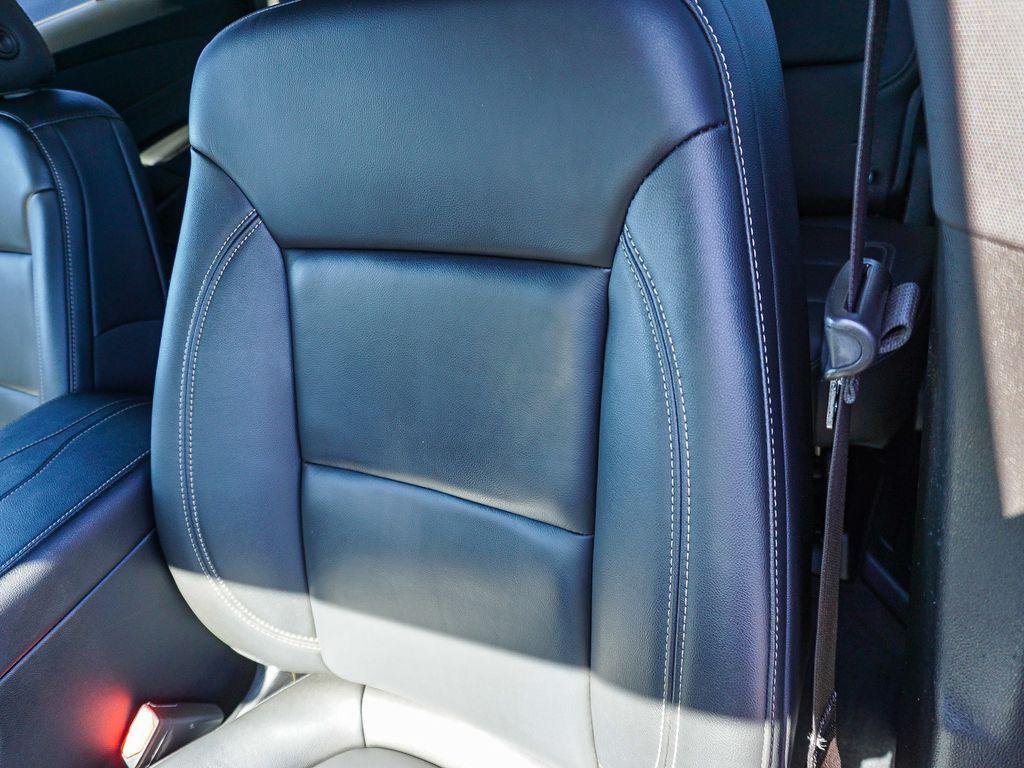 used 2023 Chevrolet Traverse car, priced at $29,836