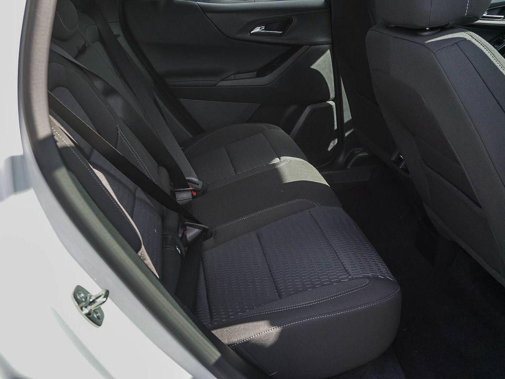 new 2026 Chevrolet Equinox car, priced at $26,295