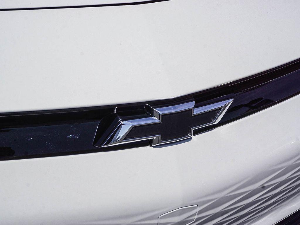 new 2027 Chevrolet Bolt car, priced at $24,990