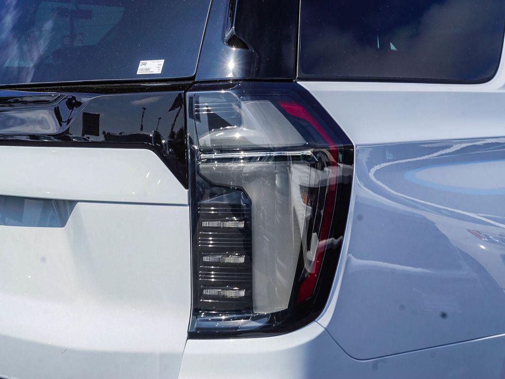 new 2026 Chevrolet Tahoe car, priced at $85,075