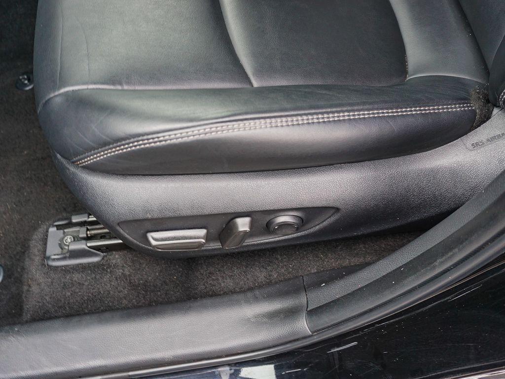 used 2023 Toyota RAV4 car, priced at $28,668
