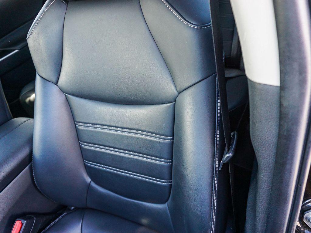 used 2023 Toyota RAV4 car, priced at $32,995