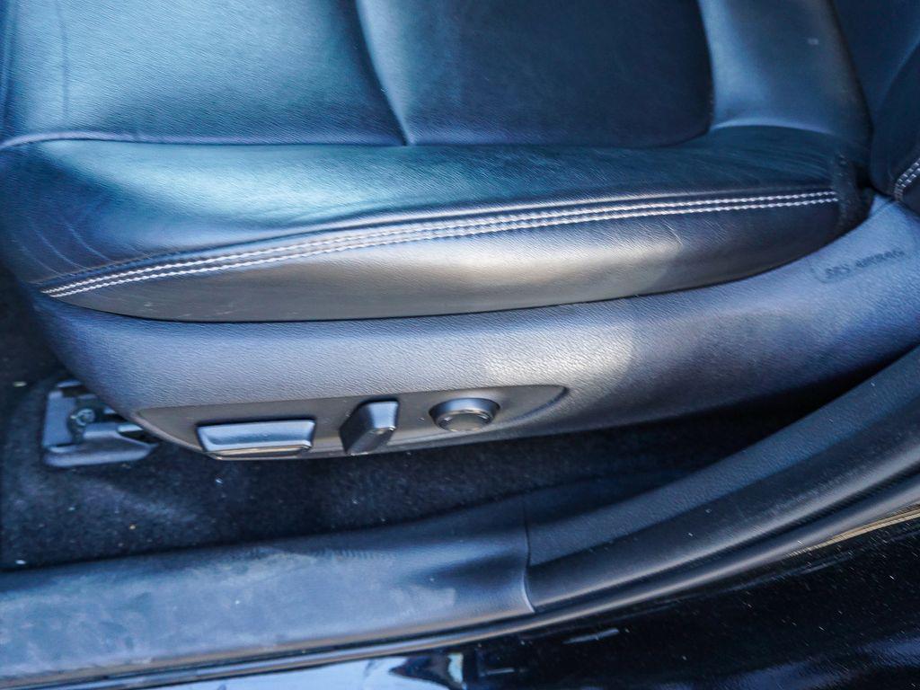 used 2023 Toyota RAV4 car, priced at $32,995