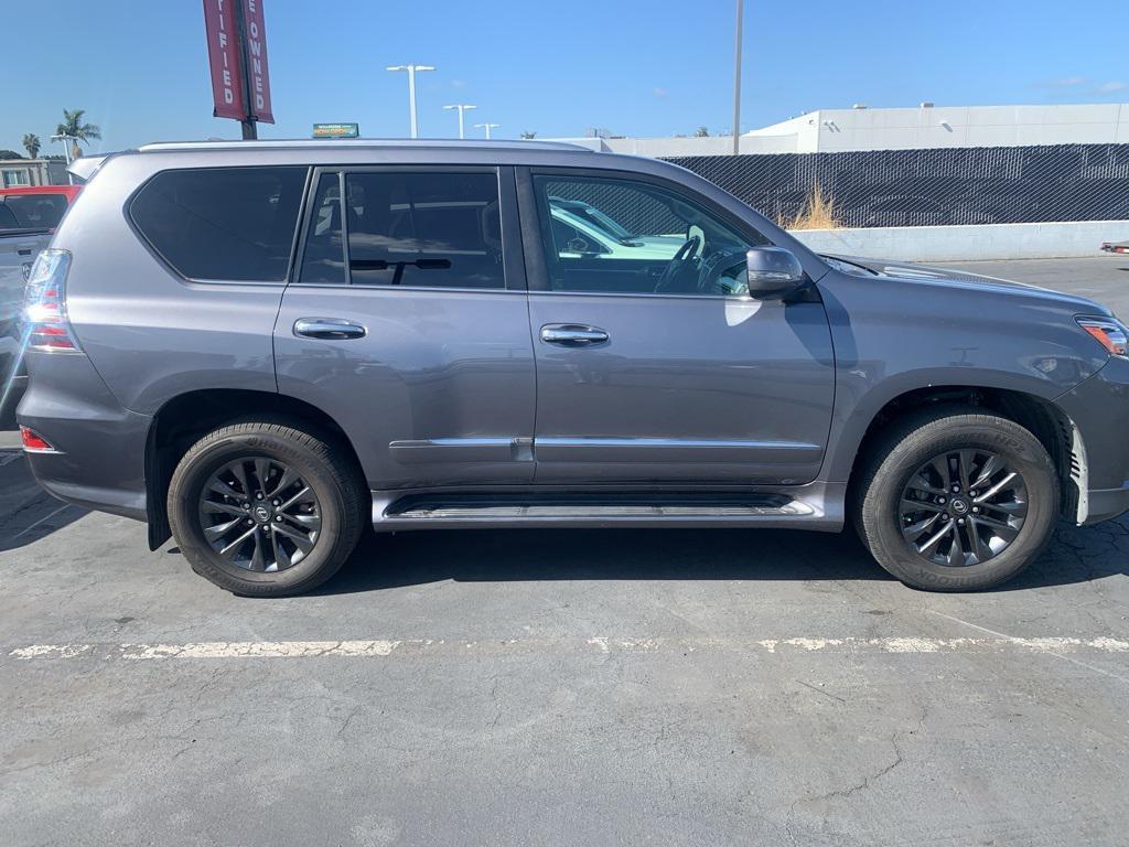 used 2019 Lexus GX 460 car, priced at $34,066
