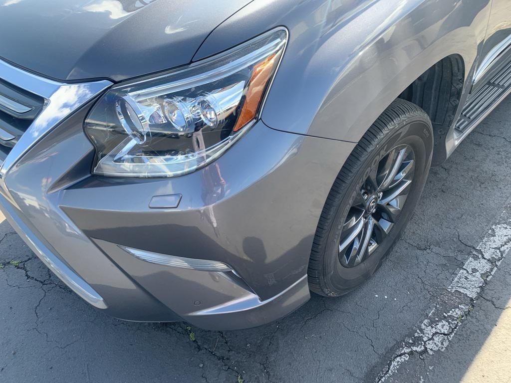 used 2019 Lexus GX 460 car, priced at $34,066