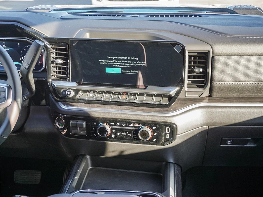 new 2026 Chevrolet Silverado 2500 car, priced at $83,370