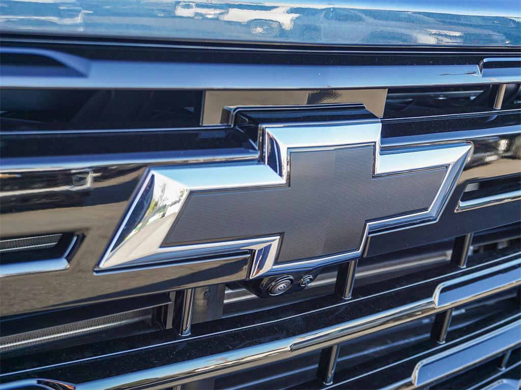 new 2026 Chevrolet Silverado 2500 car, priced at $83,370