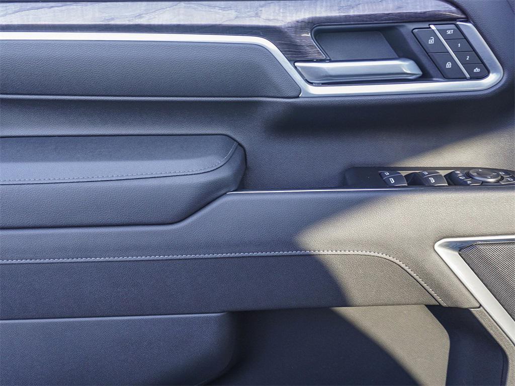 new 2026 Chevrolet Silverado 2500 car, priced at $83,370