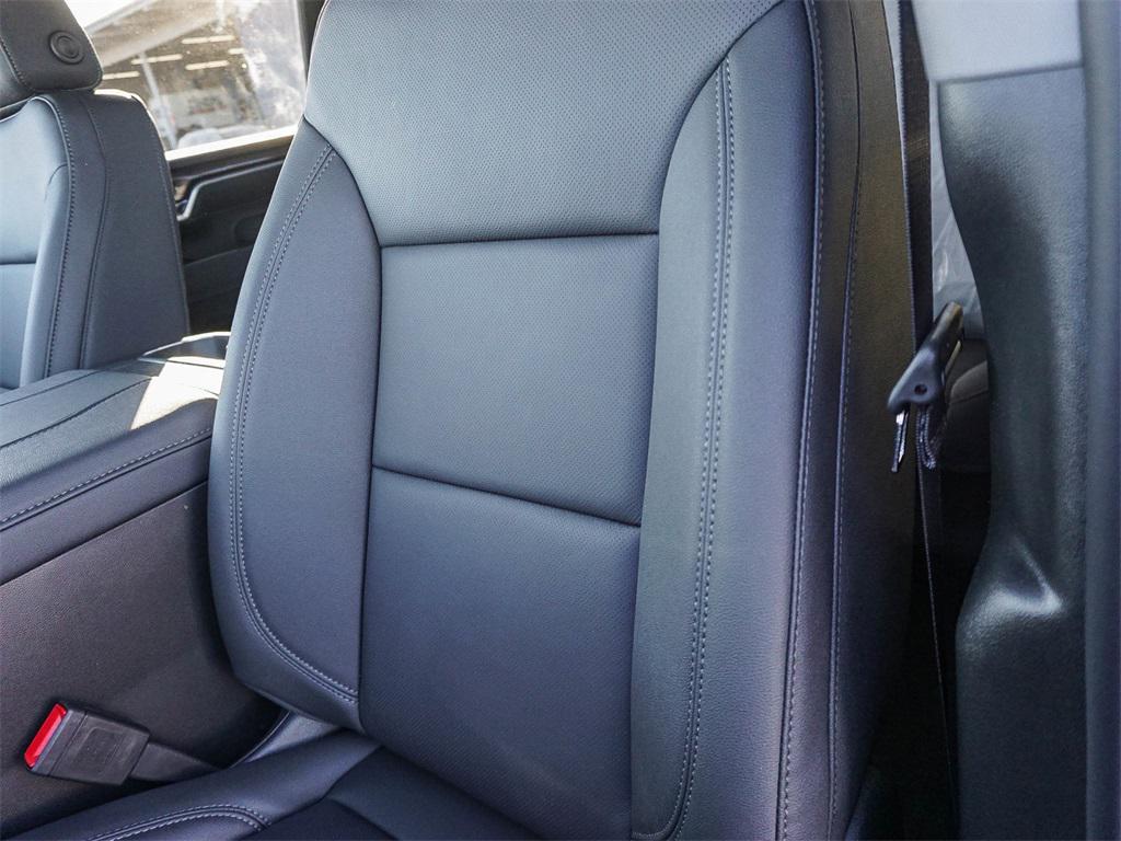 new 2026 Chevrolet Silverado 2500 car, priced at $83,370