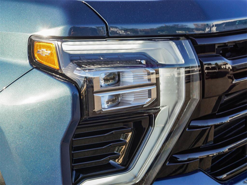 new 2026 Chevrolet Silverado 2500 car, priced at $83,370