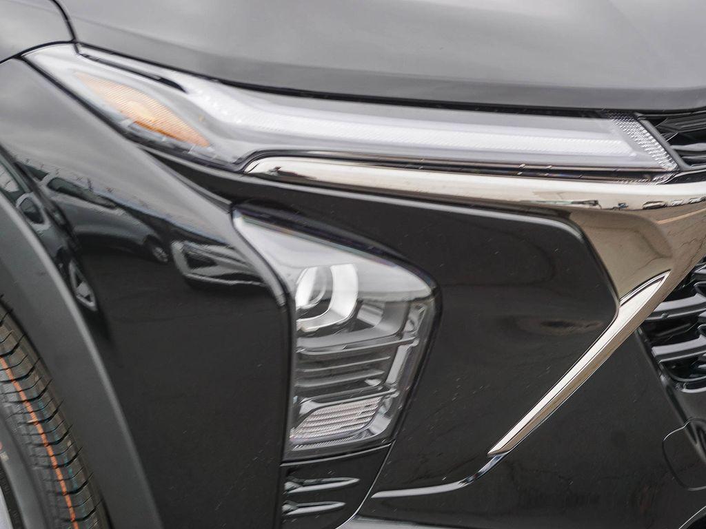 new 2026 Chevrolet Trax car, priced at $27,990