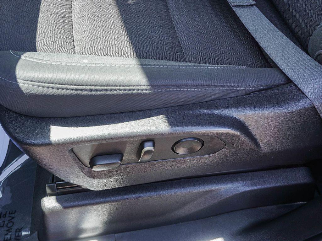 used 2024 Chevrolet Silverado 1500 car, priced at $48,986