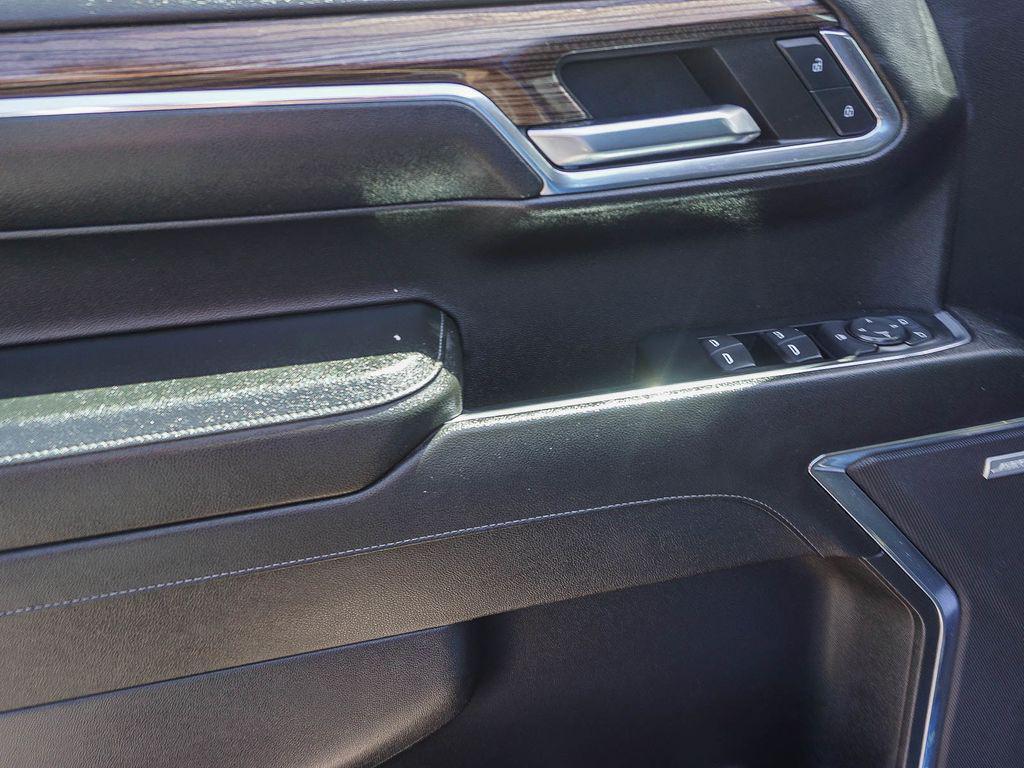 used 2024 Chevrolet Silverado 1500 car, priced at $48,986