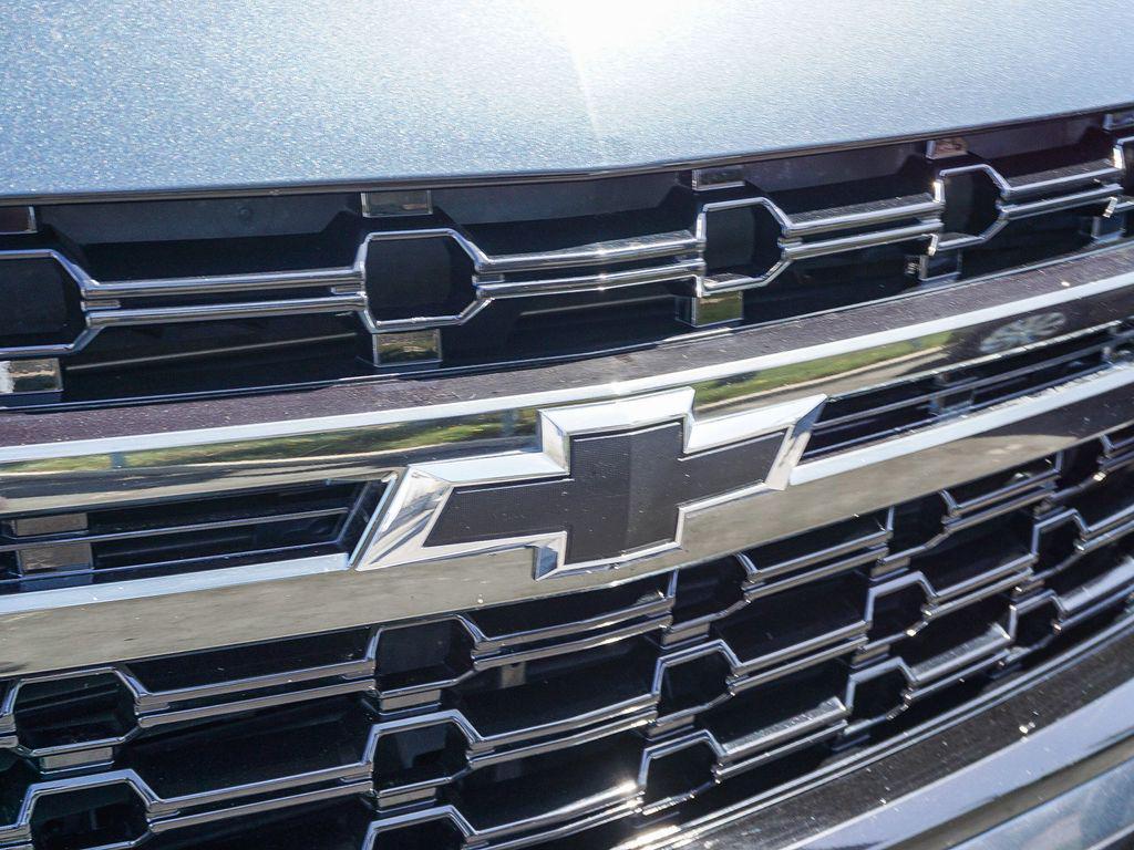 used 2021 Chevrolet Tahoe car, priced at $39,986