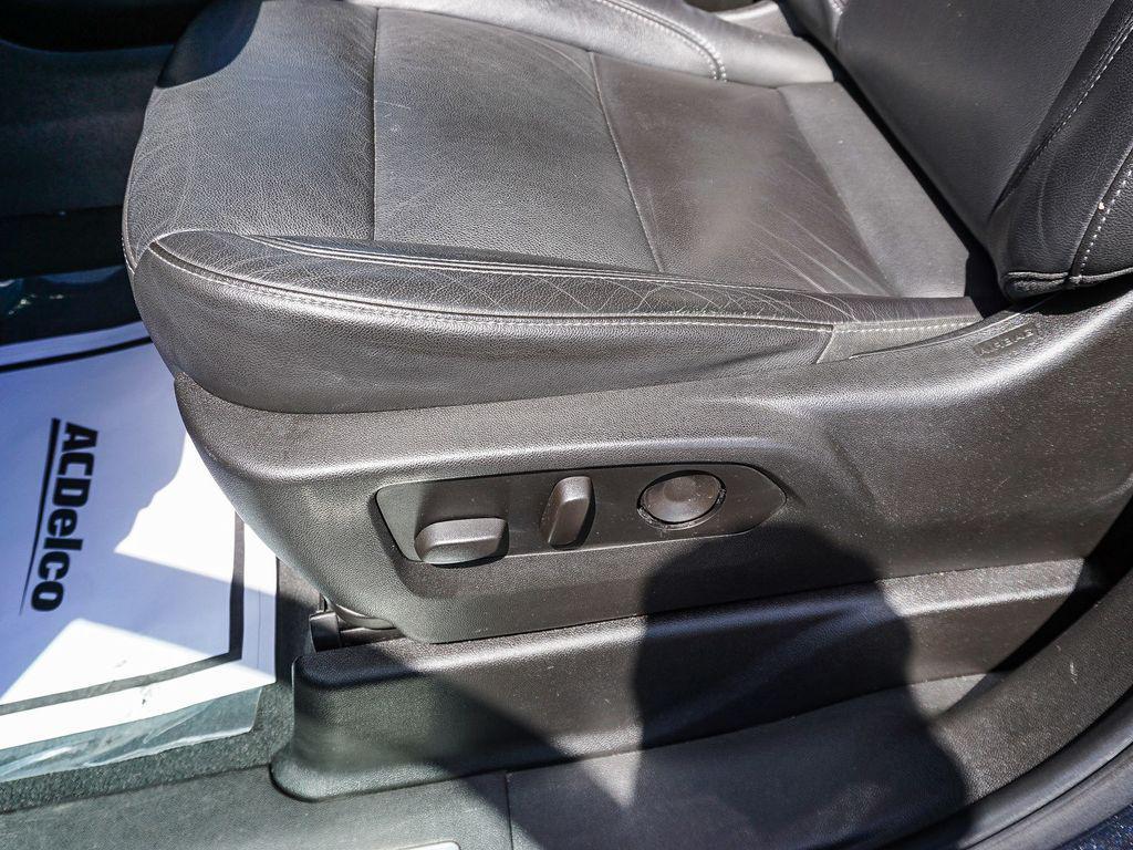 used 2021 Chevrolet Tahoe car, priced at $39,986