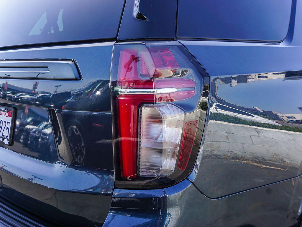 used 2021 Chevrolet Tahoe car, priced at $39,986